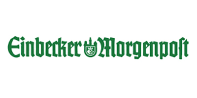 Logo Einbecker Morgenpost
