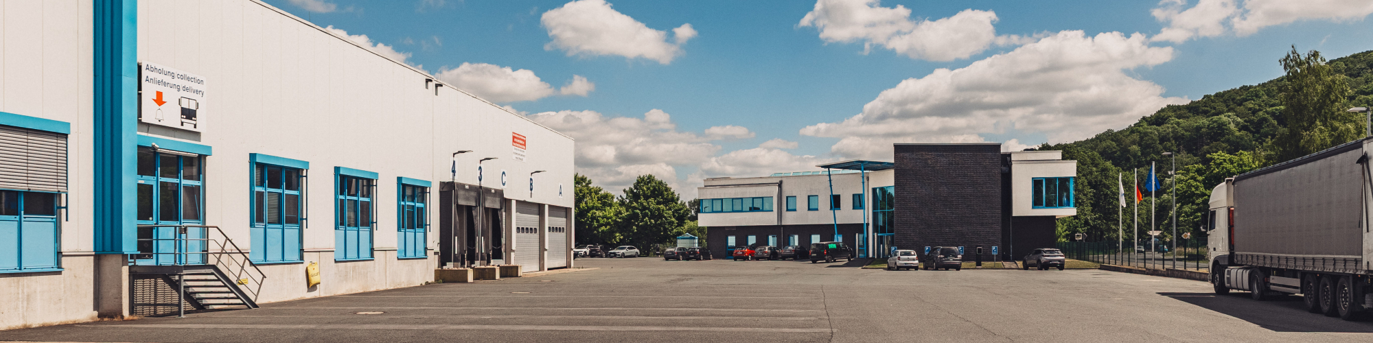 Heyne & Penke Verpackungen GmbH