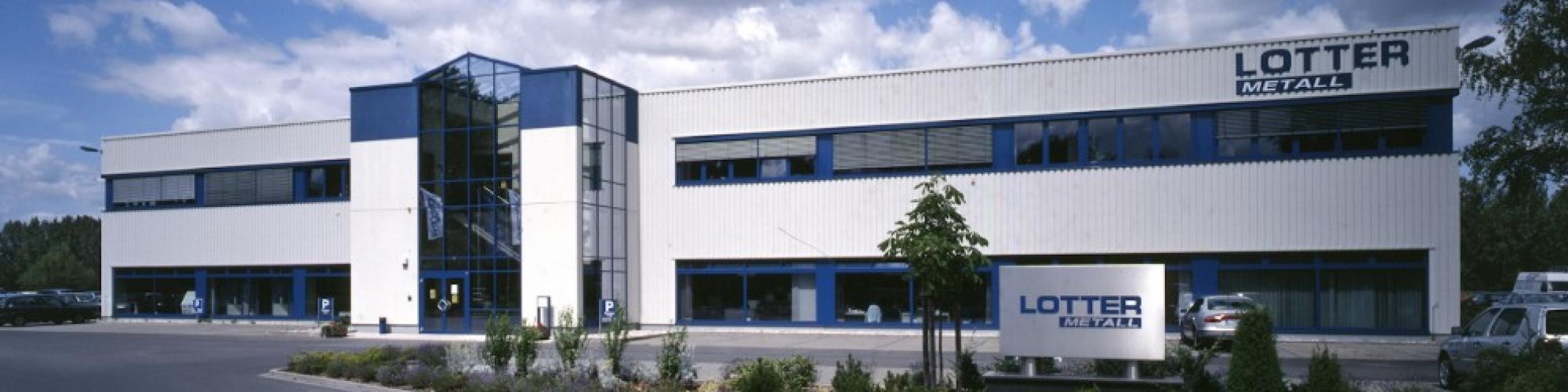 Lotter Metall GmbH + Co. KG