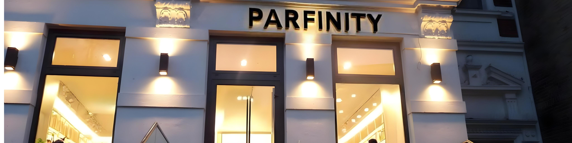 Parfinity