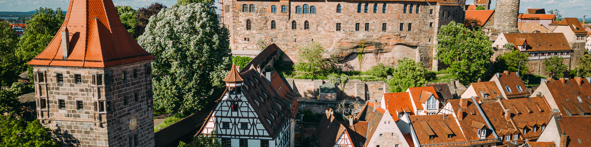 Eisenstein Immobilien GmbH | Immobilienmakler Nürnberg