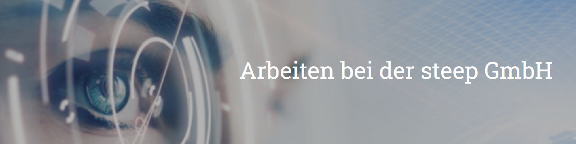 steep GmbH