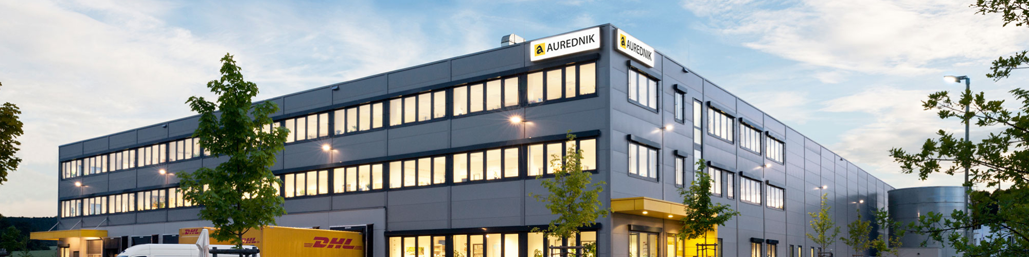 AUREDNIK GmbH