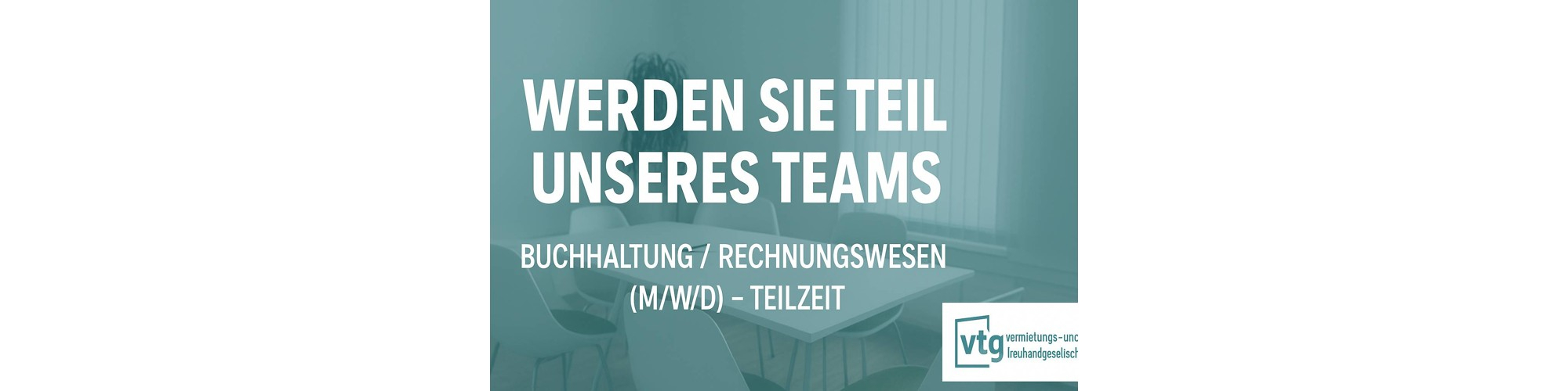vtg - Vermietungs- und Immobilien Treuhandelsgesellschaft mbH