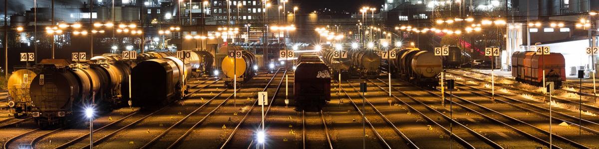 Flex Bahndienstleistungen GmbH cover