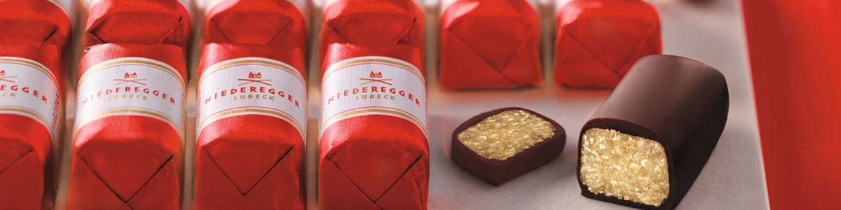 J. G. NIEDEREGGER GmbH &amp; Co. KG cover