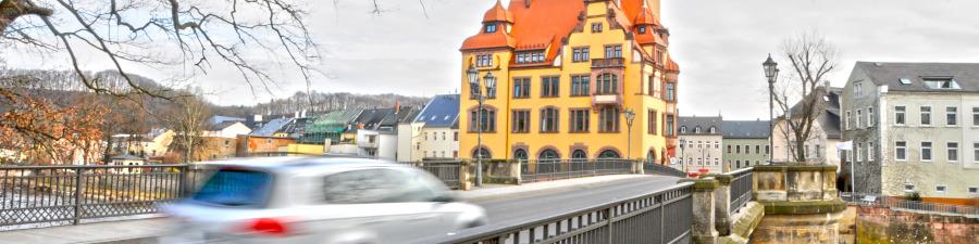 Mittelsachsen – Boom-Region und Welterbe