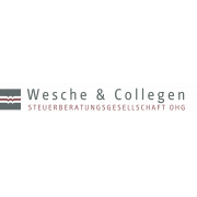 Wesche & Collegen Steuerberatungsgesellschaft OHG Wesche & Collegen Steuerberatungsgesellschaft OHG