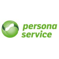 persona service AG &amp; Co. KG logo image