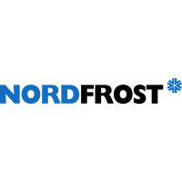 NORDFROST GmbH &amp; Co. KG logo image