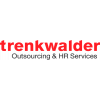 Trenkwalder Personaldienste GmbH logo image